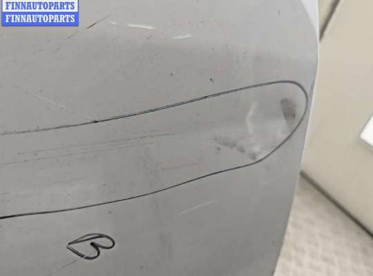 Дверь боковая