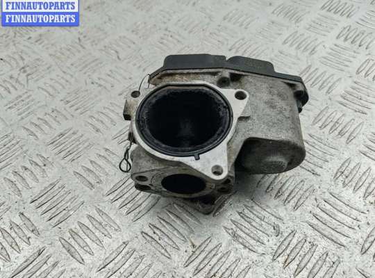купить Клапан EGR (рециркуляции выхлопных газов) на Volkswagen Passat B6