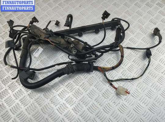 купить Проводка двигателя на BMW 3 E46 (1998-2006)