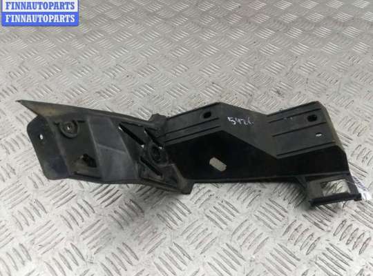 Кронштейн бампера на Volkswagen Polo Mk4 (6Q/9N3)