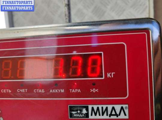 купить Двигатель стеклоочистителя переднего (моторчик дворников) на Volkswagen Sharan (2000-2010)