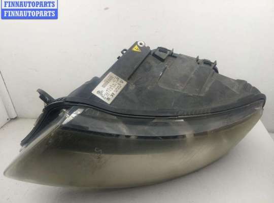 купить Фара левая на Audi A6 C6 (2004-2011)