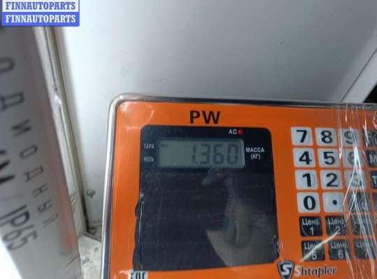 купить Фонарь задний левый на Renault Laguna III (2008-2015)