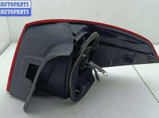 купить Фонарь задний левый на Renault Laguna III (2008-2015)