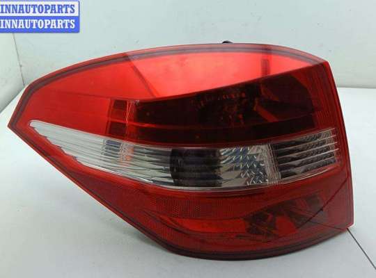 Купить Фонарь задний левый на Renault Laguna III (2008-2015) Фонарь задний левый RN1551597 на Renault Laguna III (2008-2015)