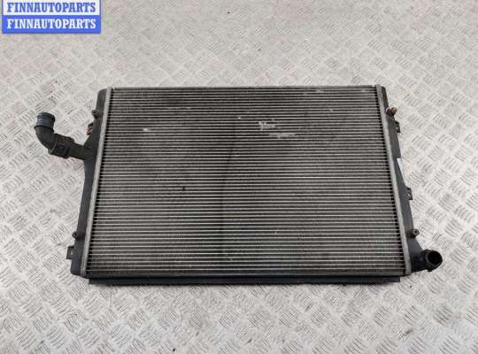 Радиатор основной VG2727650 на Volkswagen Golf-5