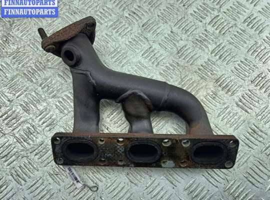 Коллектор выпускной BM3560095 на BMW 3 E36 (1991-2000)