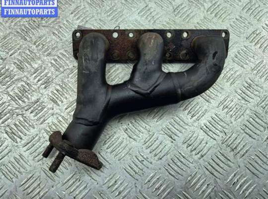 купить Коллектор выпускной на BMW 3 E36 (1991-2000)