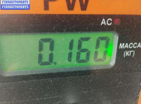купить Кронштейн бампера переднего на Opel Vectra C (2002-2008)