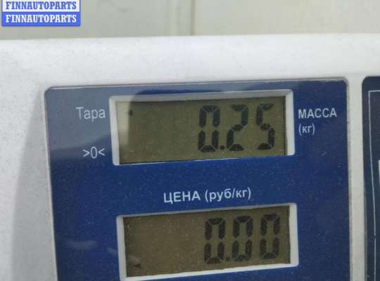 купить Поворотник (указатель поворота) левый на BMW 3 E46 (1998-2006)