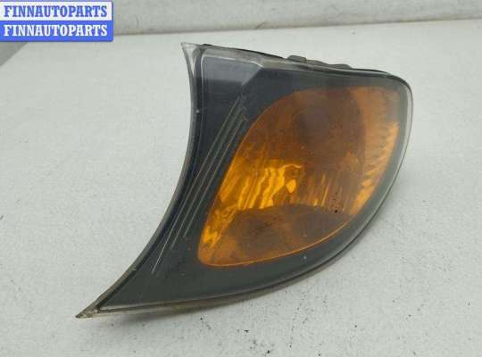 Купить Поворотник (указатель поворота) левый на BMW 3 E46 (1998-2006) Поворотник (указатель поворота) левый BM3547518 на BMW 3 E46 (1998-2006)