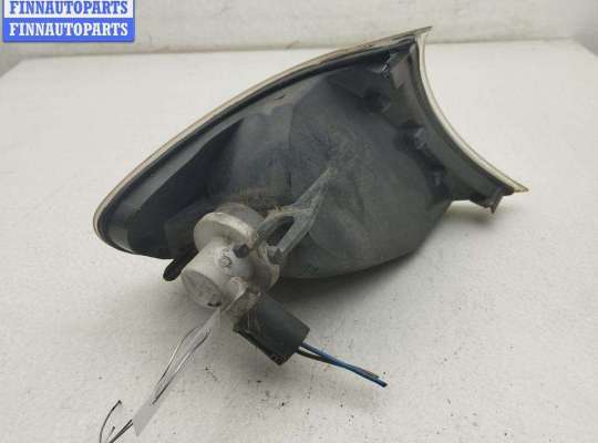 купить Поворотник (указатель поворота) левый на BMW 3 E46 (1998-2006)