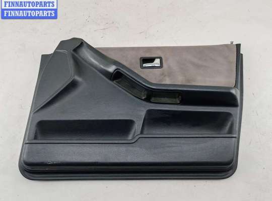 купить Обшивка двери передней правой (дверная карта) на Audi 80 B4 (1991-1996)