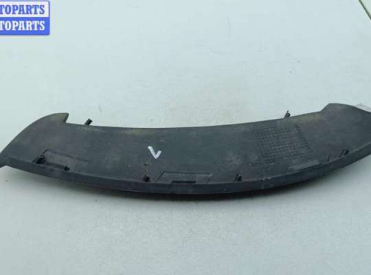 купить Решётка (заглушка) в бампер на Opel Omega B (1994-2003)