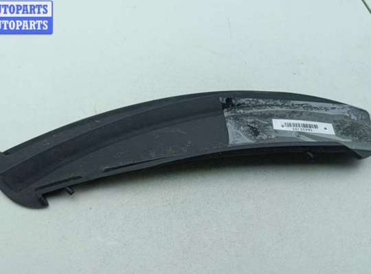 купить Решётка (заглушка) в бампер на Opel Omega B (1994-2003)