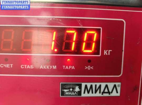 купить Насос гидроусилителя руля на Volkswagen Sharan (2000-2010)