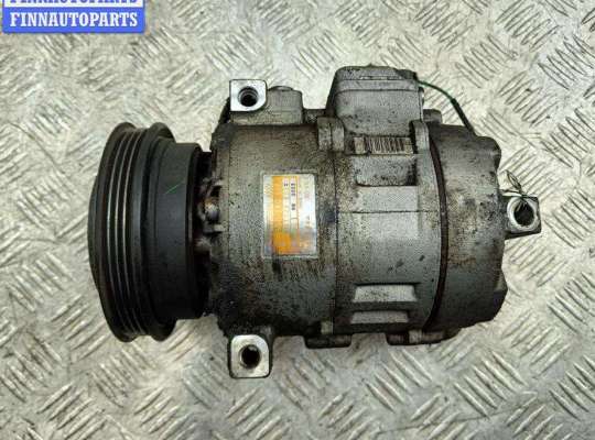 купить Компрессор кондиционера на Volkswagen Passat B5+ (GP)