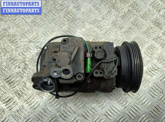 Компрессор кондиционера VG2756342 на Volkswagen Passat B5+ (GP)