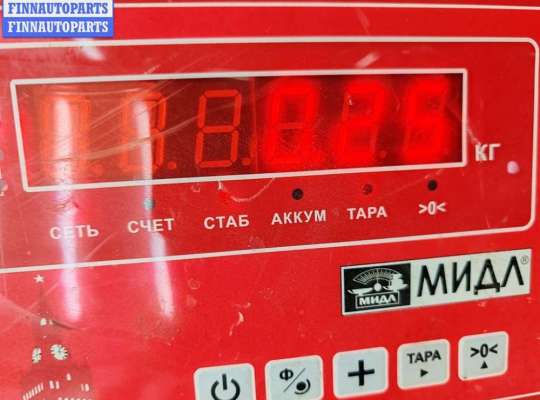 купить Дефлектор обдува салона на Volkswagen Sharan (2000-2010)