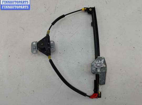 купить Стеклоподъемник механический задний левый на Volkswagen Passat B4