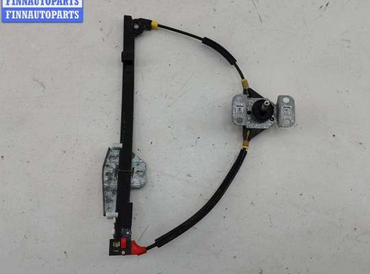 купить Стеклоподъемник механический задний левый на Volkswagen Passat B4