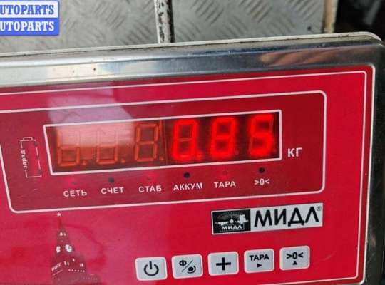 купить Стеклоподъемник механический задний левый на Volkswagen Passat B4