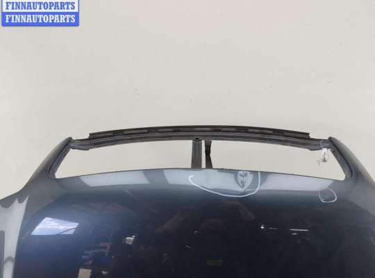 купить Капот на Audi A4 B6 (2001-2004)
