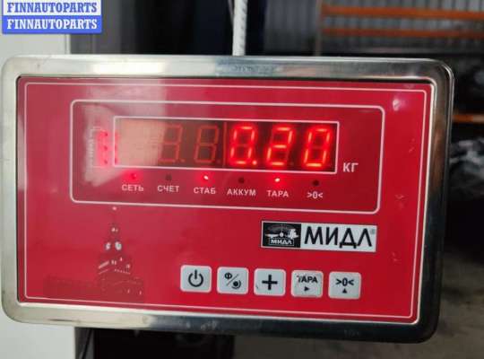 купить Катушка зажигания на Audi A4 B6 (2001-2004)