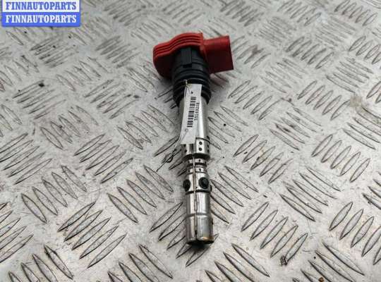 купить Катушка зажигания на Audi A4 B6 (2001-2004)