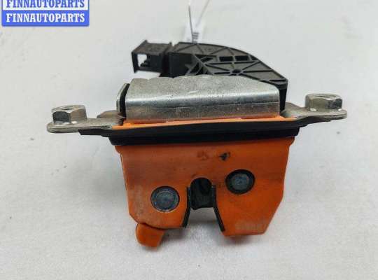 купить Замок багажника на Skoda Fabia mk1 (6Y)