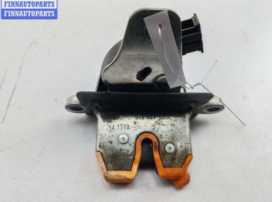 купить Замок багажника на Skoda Fabia mk1 (6Y)