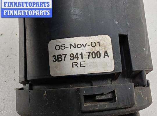 купить Фара противотуманная правая на Volkswagen Passat B5+ (GP)