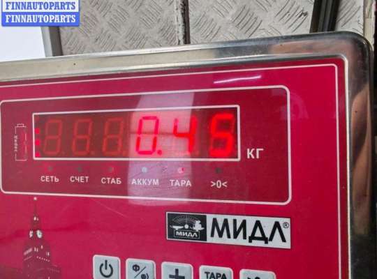 купить Фара противотуманная правая на Volkswagen Passat B5+ (GP)