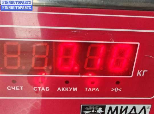 купить Форсунка топливная на Chrysler Voyager (1996-2000)