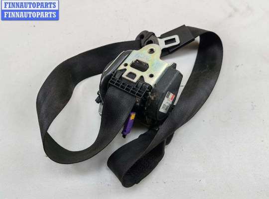 Ремень безопасности передний левый AU1694747 на Audi A4 B7 (2004-2008)