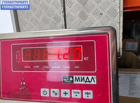 купить Ремень безопасности передний левый на Audi A4 B7 (2004-2008)