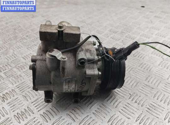 купить Компрессор кондиционера на Ford Mondeo III (2000-2007)