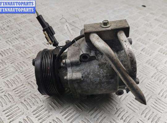 купить Компрессор кондиционера на Ford Mondeo III (2000-2007)