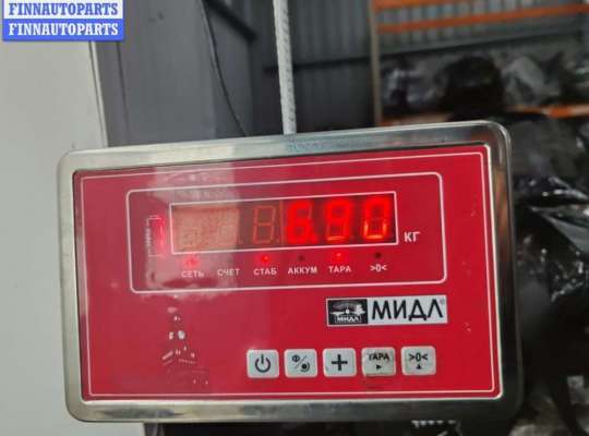 купить Компрессор кондиционера на Ford Mondeo III (2000-2007)