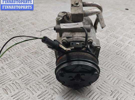 купить Компрессор кондиционера на Ford Mondeo III (2000-2007)