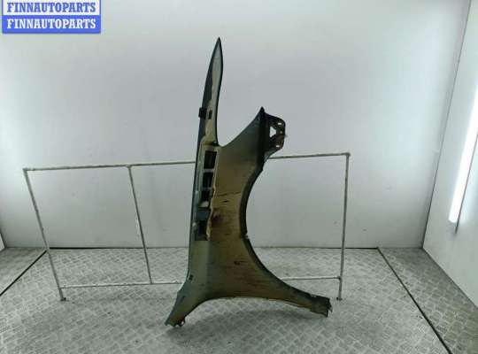 купить Крыло переднее левое на Skoda Octavia mk2 (A5 1Z) 2004-2013
