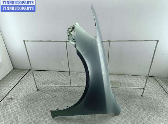 купить Крыло переднее левое на Skoda Octavia mk2 (A5 1Z) 2004-2013
