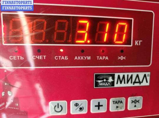 купить Крыло переднее левое на Skoda Octavia mk2 (A5 1Z) 2004-2013