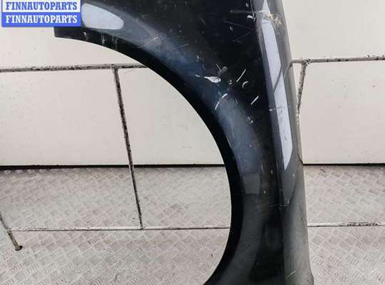 купить Крыло переднее левое на Audi A4 B6 (2001-2004)