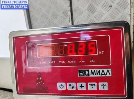 купить Петля двери задней правой на Volkswagen Passat B5