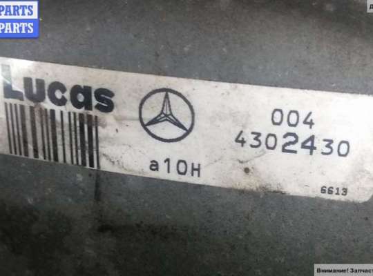 купить Усилитель тормозов вакуумный на Mercedes R170 (SLK)
