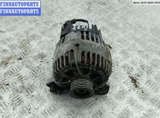 Генератор VG2399273 на Volkswagen Golf-5