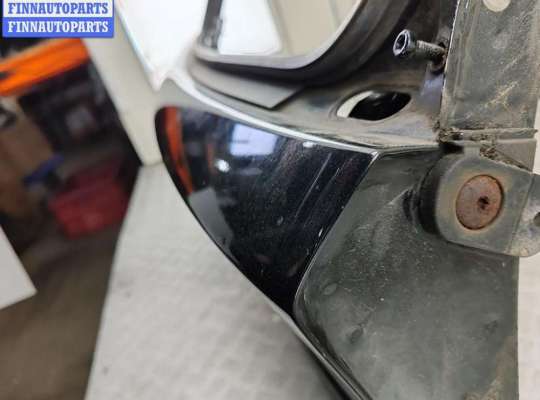 купить Крышка багажника (дверь задняя) на BMW 5 E39 (1995-2003)