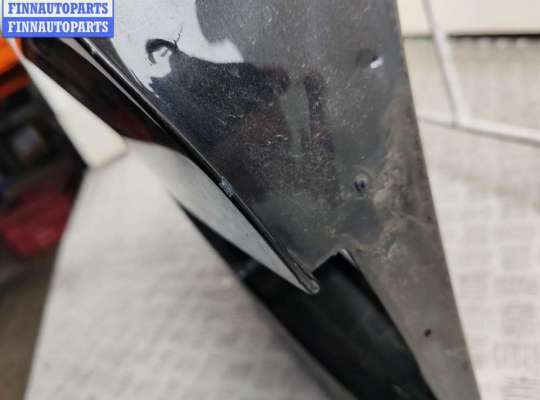 купить Крышка багажника (дверь задняя) на BMW 5 E39 (1995-2003)