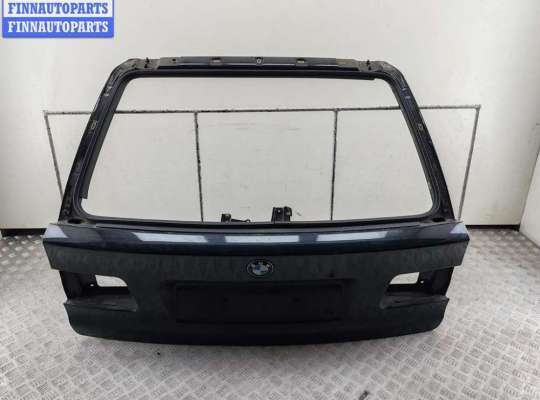 купить Крышка багажника (дверь задняя) на BMW 5 E39 (1995-2003)